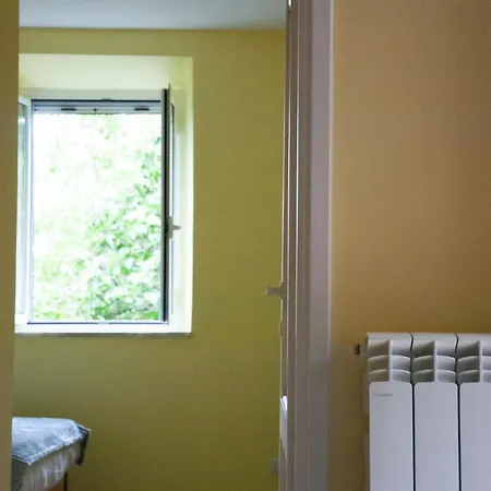 Appartement Cesira House