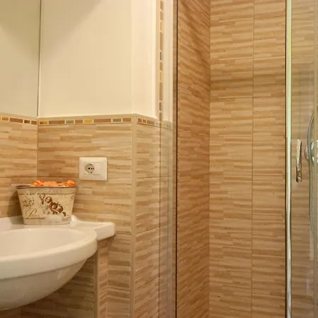 Appartamento Cesira House Rocca di Cave