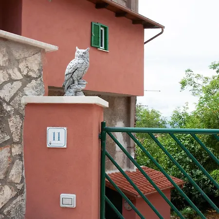 Cesira House Appartement Rocca di Cave